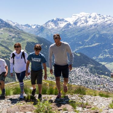 Inside Winter 38, Chalet Edelweiss in La Tzoumaz, La Tzoumaz, Wallis, Valais, Switzerland
