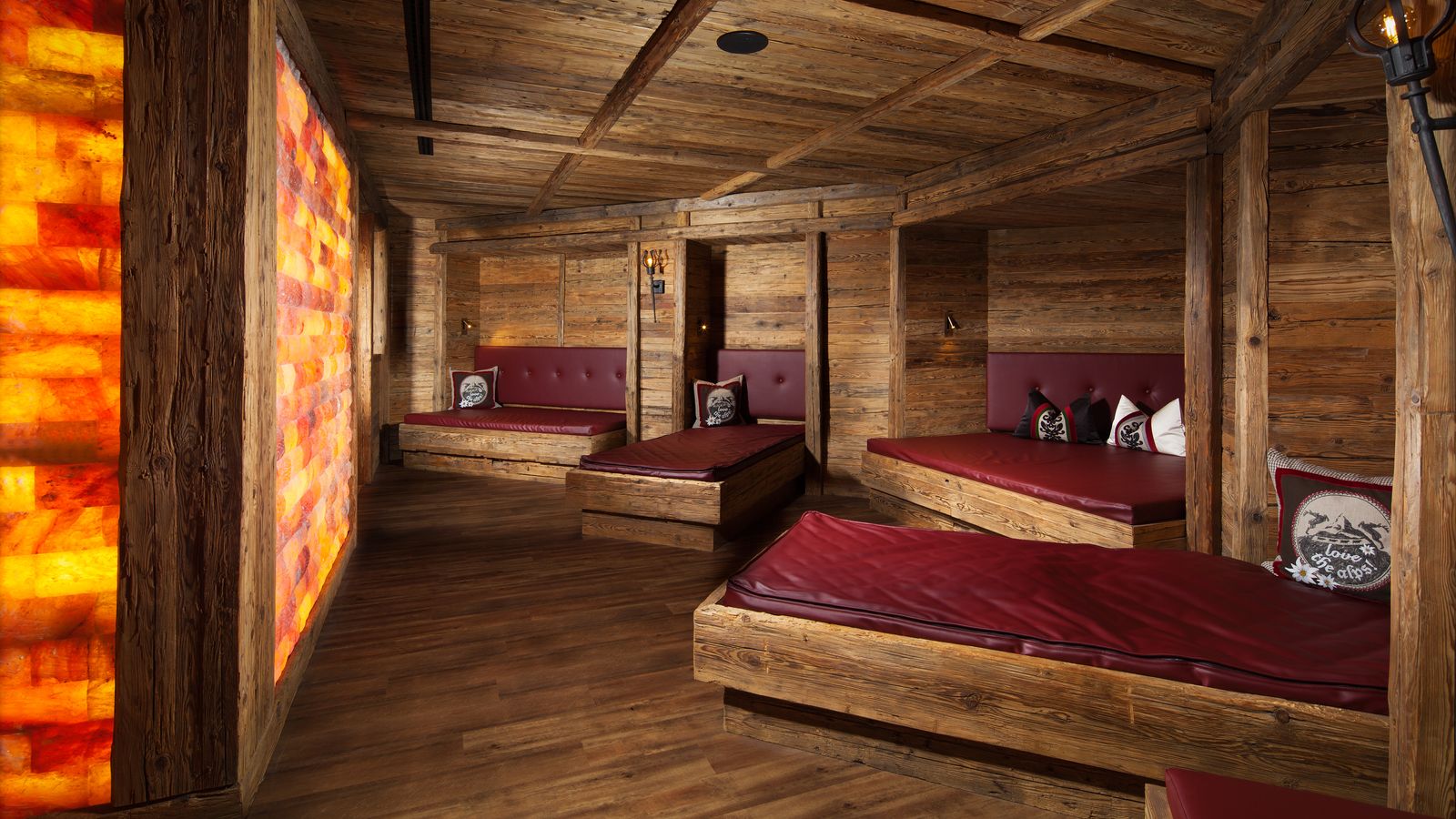 Bild #10 - Alm & Wellnesshotel Alpenhof