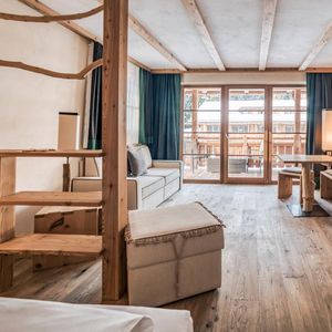 Impressions #9 - Tirler- Dolomites Living Hotel 