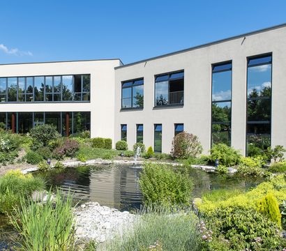 See Park Janssen: Wellness taster day