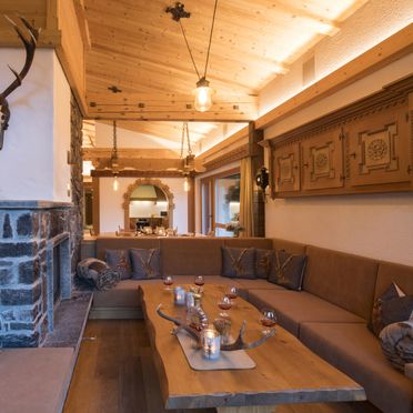 , Waldhaus Rappakopf, Tschagguns, Vorarlberg, Austria