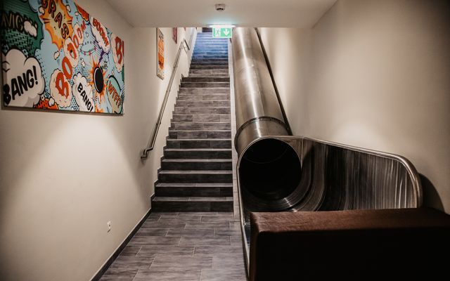 Indoorrutsche