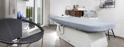 LUNDENBERGSAND North Sea Hideaway and Spa - Treatment