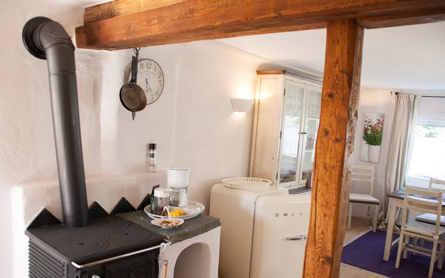 biohotel zur scheunenwirtin schwalbennest eg wohnbereich