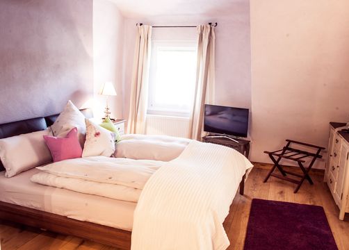 Swallow's Nest | for 9 persons (13/19) - Zur Scheunenwirtin
