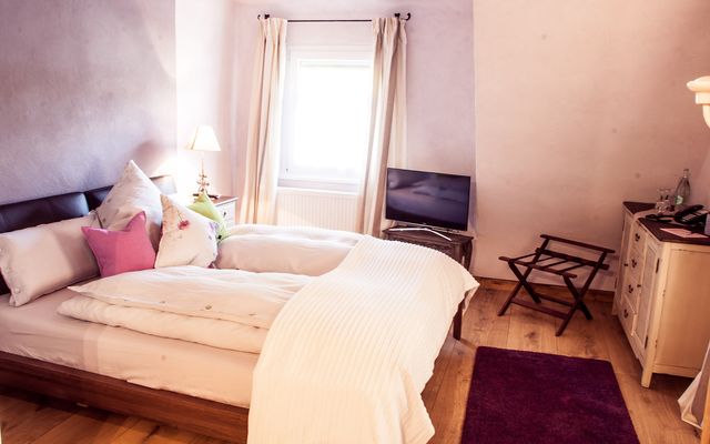 biohotel zur scheunenwirtin schwalbennest og dachspitz