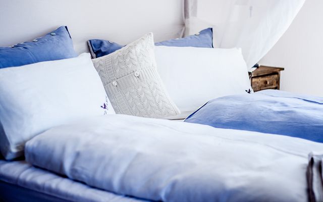 biohotel zur scheunenwirtin kitzlein og zimmer 3