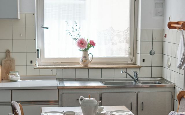 biohotel zur scheunenwirtin messmerhäusle küche