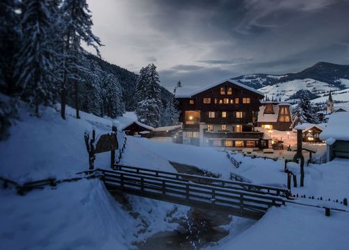 Aqua Bad Cortina, Sankt Vigil in Enneberg, Dolomiten, Trentino-Alto Adige, Italy (37/43)