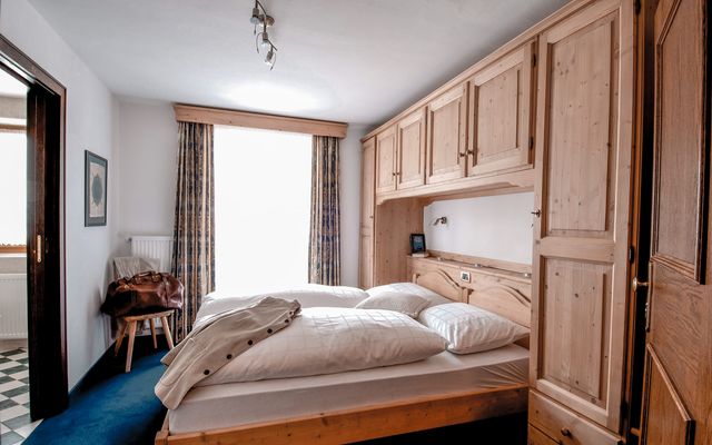 Accommodation Room/Apartment/Chalet: Double Room Classic