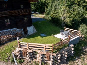 Artlieb Hütte - Salzburg - Österreich