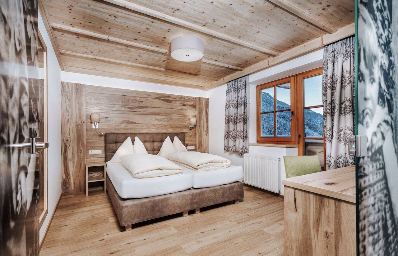 Familienzimmer Landhaus Deluxe
