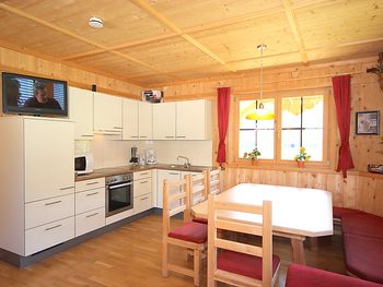 Chalet Schwendau - Tyrol - Austria