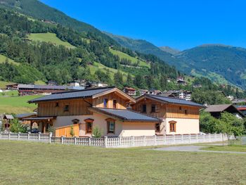 Chalet Schwendau - Tirol - Österreich