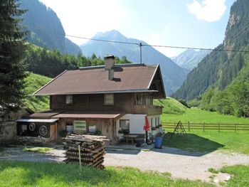 Ferienhütte Eben - Tirol - Österreich