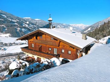 Chalet Egger - Tyrol - Austria