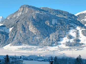 Chalet Egger - Tirol - Österreich