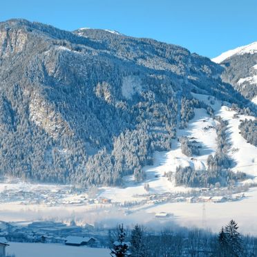 Innen Winter 27, Chalet Egger, Zell am Ziller, Zillertal, Tirol, Österreich