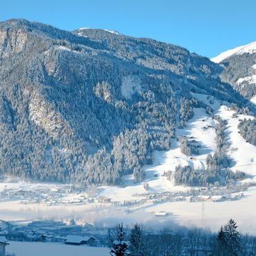Innen Winter 28, Chalet Egger, Zell am Ziller, Zillertal, Tirol, Österreich