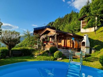 Chalet Egger - Tyrol - Austria