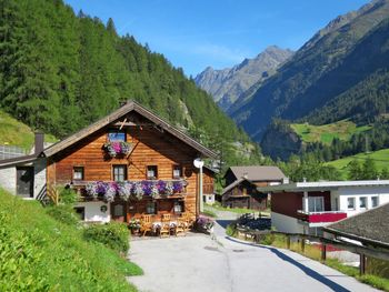 Chalet Hannelore - Tirol - Österreich