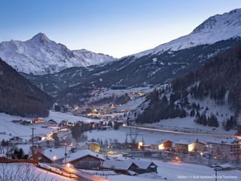 Chalet Hannelore - Tirol - Österreich