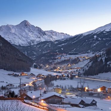 Innen Winter 43, Chalet Hannelore, Sölden, Ötztal, Tirol, Österreich