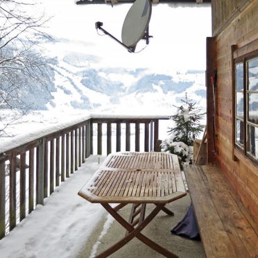 Außen Winter 18, Jagdhütte Eberharter, Mayrhofen, Zillertal, Tirol, Österreich