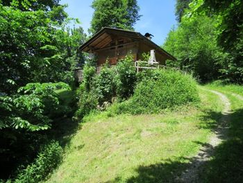 Jagdhütte Eberharter - Tirol - Österreich