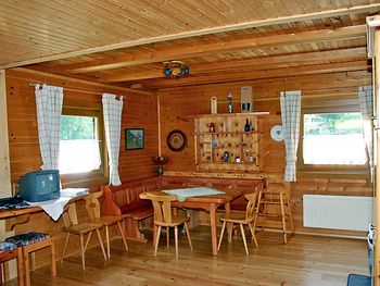 Berghütte Weissmann - Carinthia  - Austria