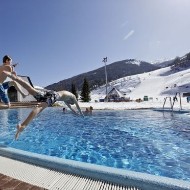 Outside Winter 44, Berghütte Weissmann, Bad Kleinkirchheim, Kärnten, Carinthia , Austria