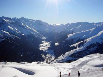 Chalet Alois im Zillertal - Tirol - Österreich