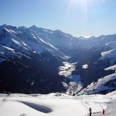 Innen Winter 62, Chalet Alois im Zillertal, Tux, Juns, Tirol, Österreich