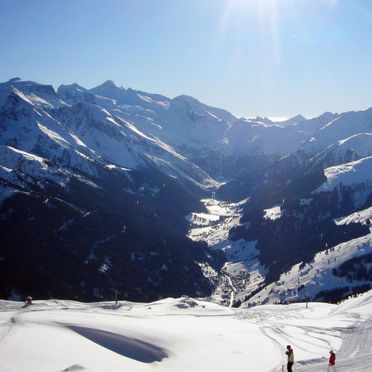 Innen Winter 62, Chalet Alois im Zillertal, Tux, Zillertal, Tirol, Österreich