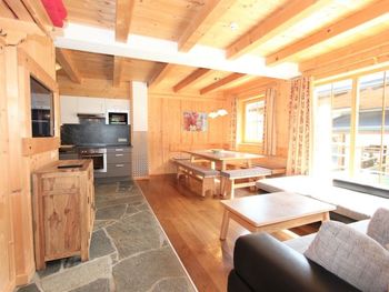 Chalet Alois im Zillertal - Tirol - Österreich