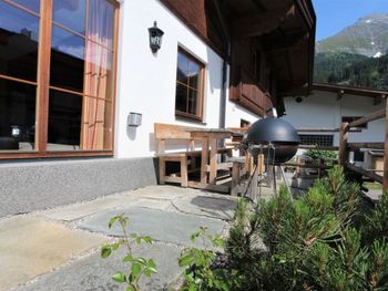 Chalet Alois im Zillertal - Tirol - Österreich