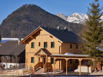 Chalet Sommersberg - Salzburg - Österreich