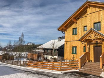 Chalet Sommersberg - Salzburg - Österreich