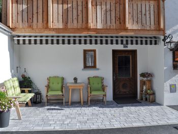 Chalet Schönblick - Tirol - Österreich