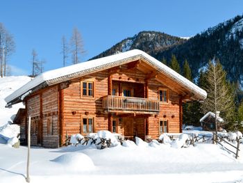 Skihütte Gnadenalm - Salzburg - Österreich