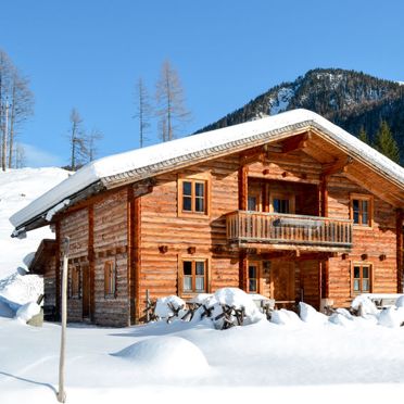 Außen Winter 19, Skihütte Gnadenalm, Obertauern, Pongau, Salzburg, Österreich