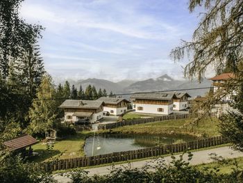 Chalet Eulersberg - Salzburg - Austria