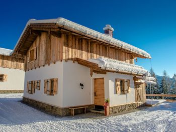 Chalet Eulersberg - Salzburg - Österreich