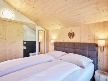 Chalet Bergeralm - Tyrol - Austria