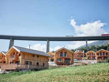 Chalet Bergeralm - Tirol - Österreich