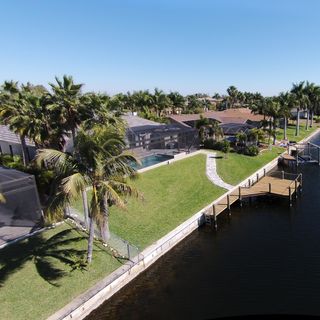 Villa Endless Summer , Cape Coral, Florida, UNITED STATES - Picture Gallery #5