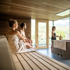 Impressionen #9 - Hotel Das Dorner