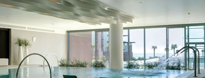 Almar Jesolo Resort & Spa - Wellness hotel - Indoor pool