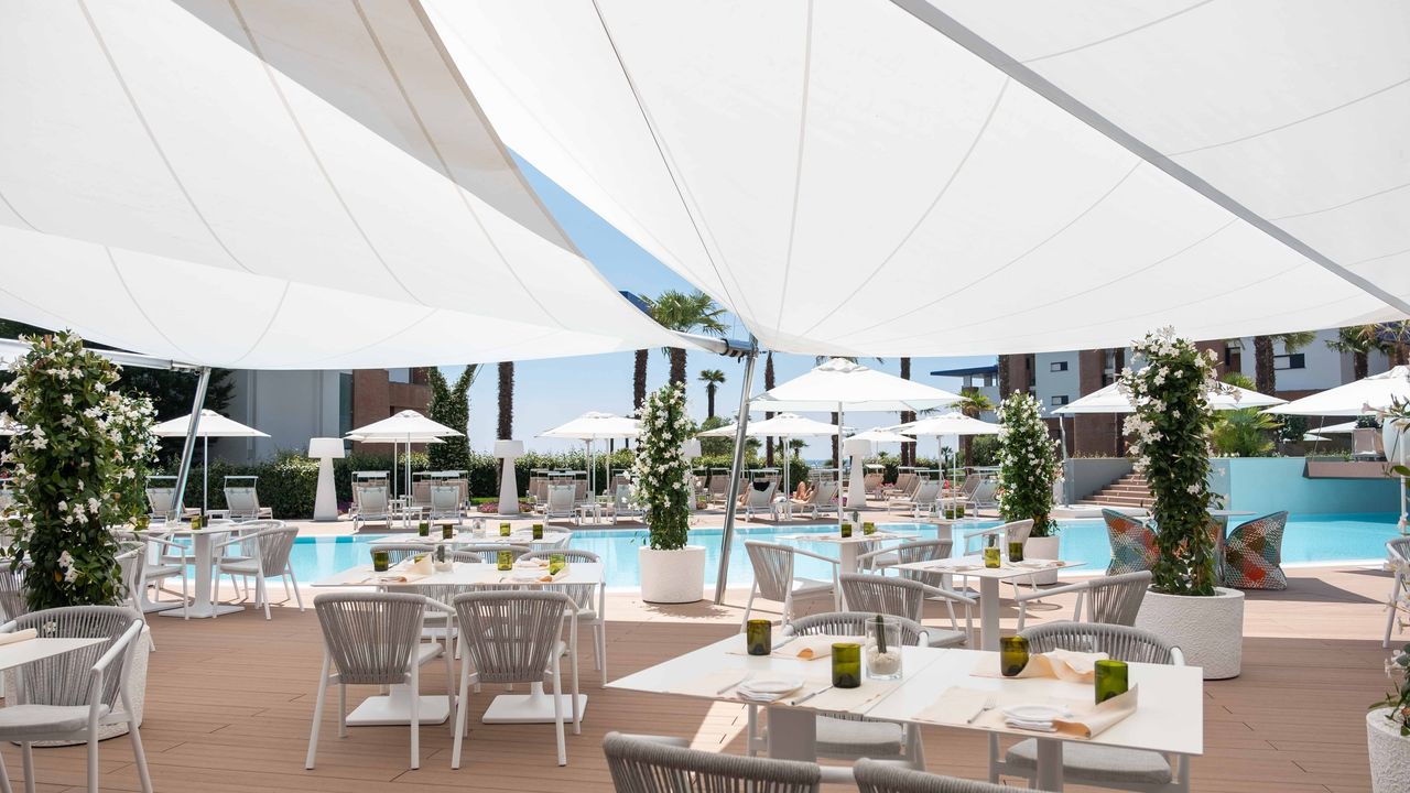 Almar Jesolo Resort & Spa  - Video #1