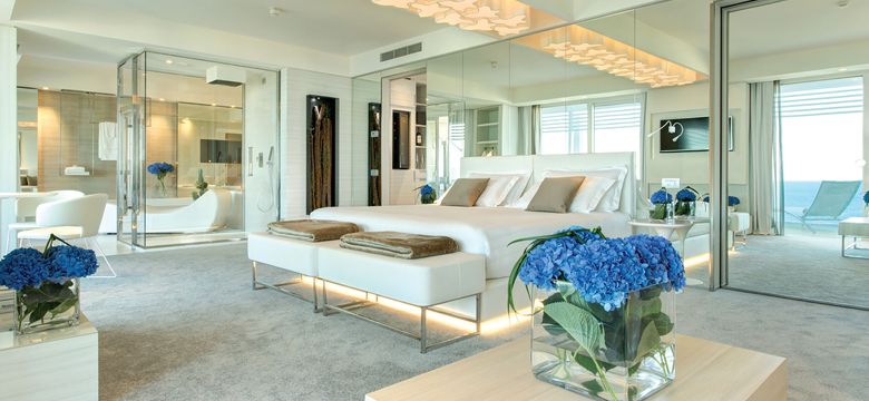 Almar Jesolo Resort & Spa : Loft Suite Aria image #1